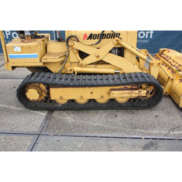 MOROOKA MS-45-49244935