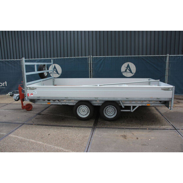 2023 Proline N/A-49244949