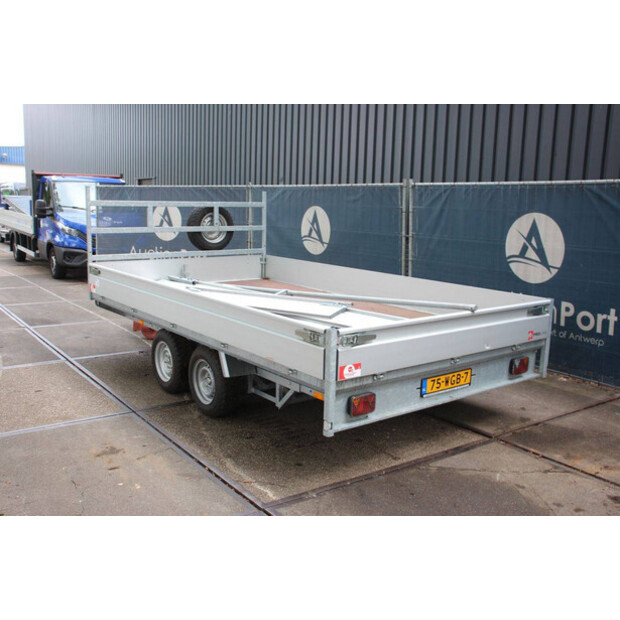 2023 Proline N/A-49244950