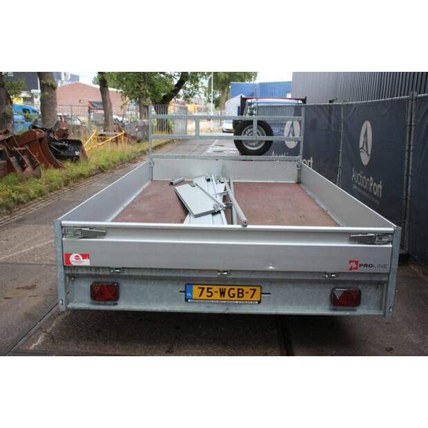 2023 Proline N/A-49244951