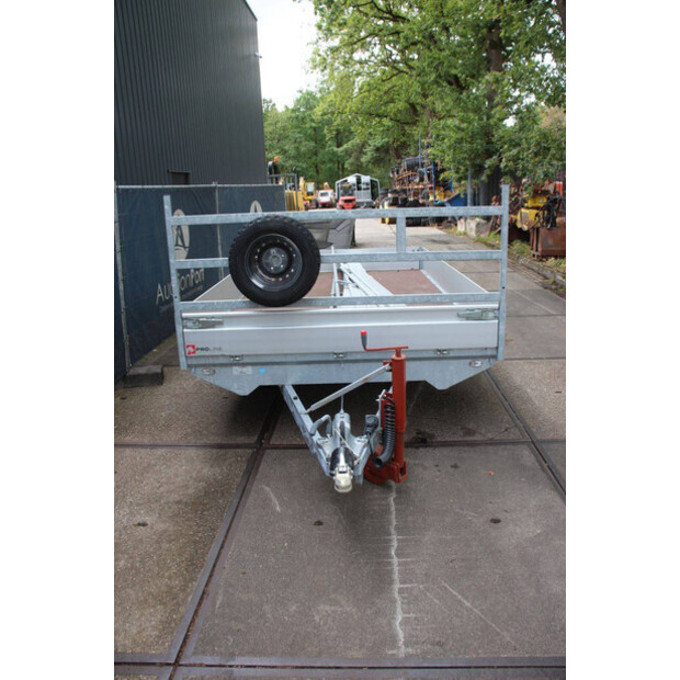 2023 Proline N/A-49244954