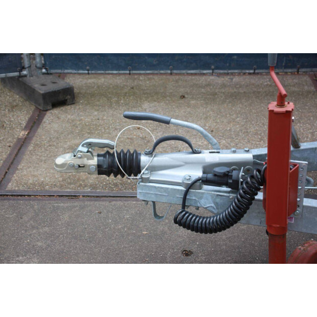 2023 Proline N/A-49244957