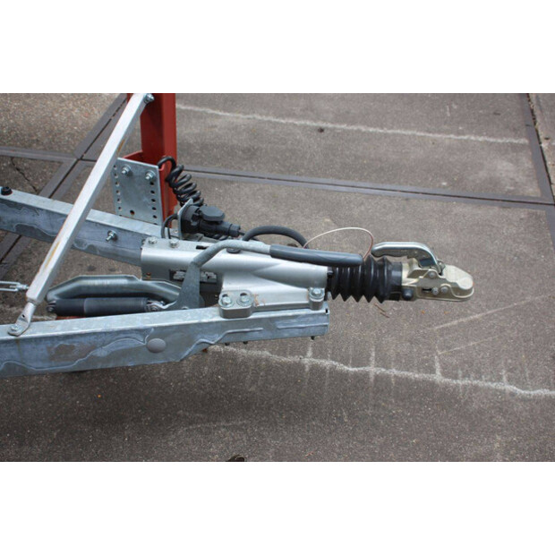 2023 Proline N/A-49244959