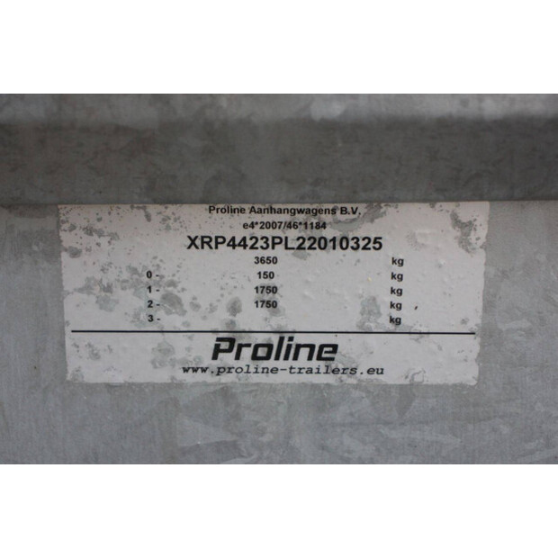 2023 Proline N/A-49244960
