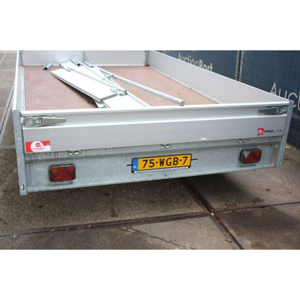 2023 Proline N/A-49244970