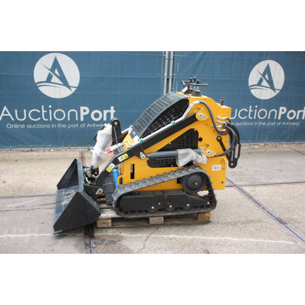 2025 Heavy Industry Machinery T360-49244971