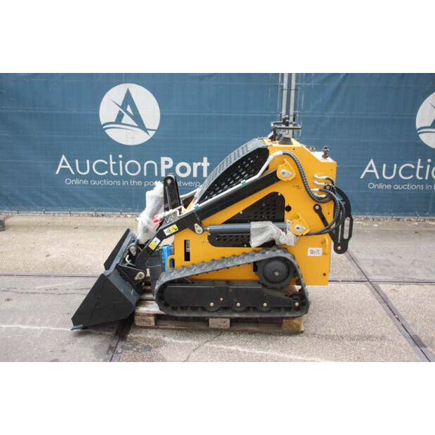 2025 Heavy Industry Machinery T360-49244972
