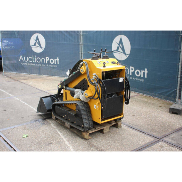 2025 Heavy Industry Machinery T360-49244973