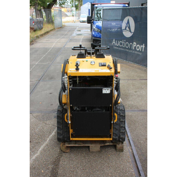 2025 Heavy Industry Machinery T360-49244974