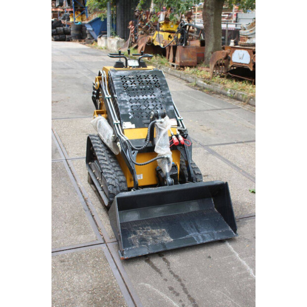 2025 Heavy Industry Machinery T360-49244976