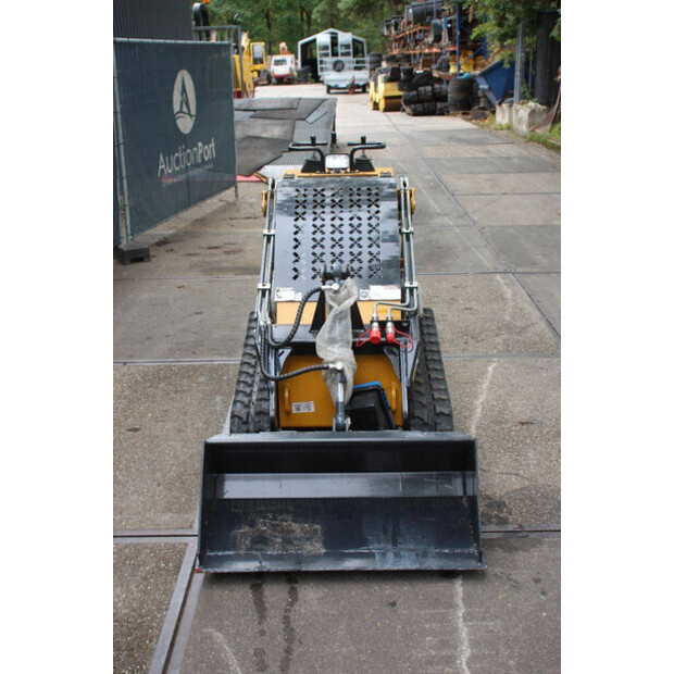 2025 Heavy Industry Machinery T360-49244977