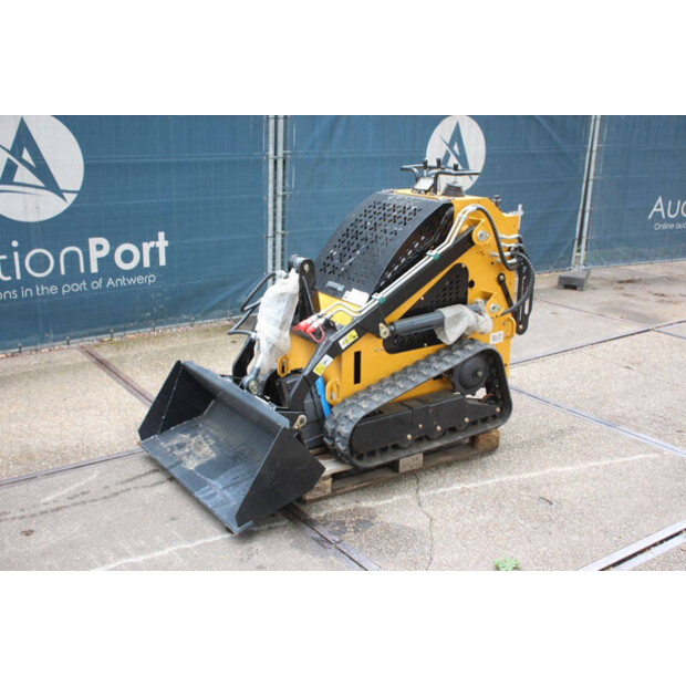 2025 Heavy Industry Machinery T360-49244978
