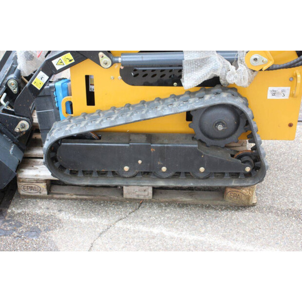2025 Heavy Industry Machinery T360-49244981