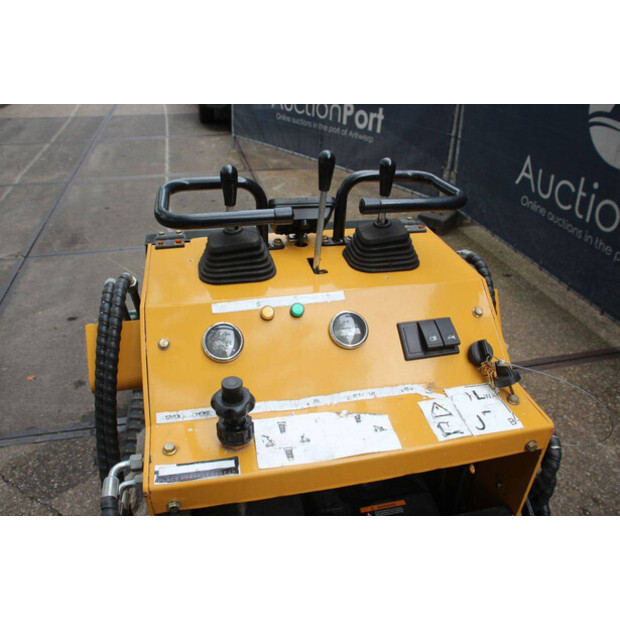 2025 Heavy Industry Machinery T360-49244985