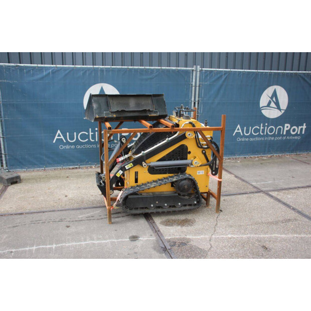 2025 Delano T360-49244987