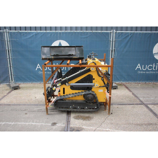 2025 Delano T360-49244988