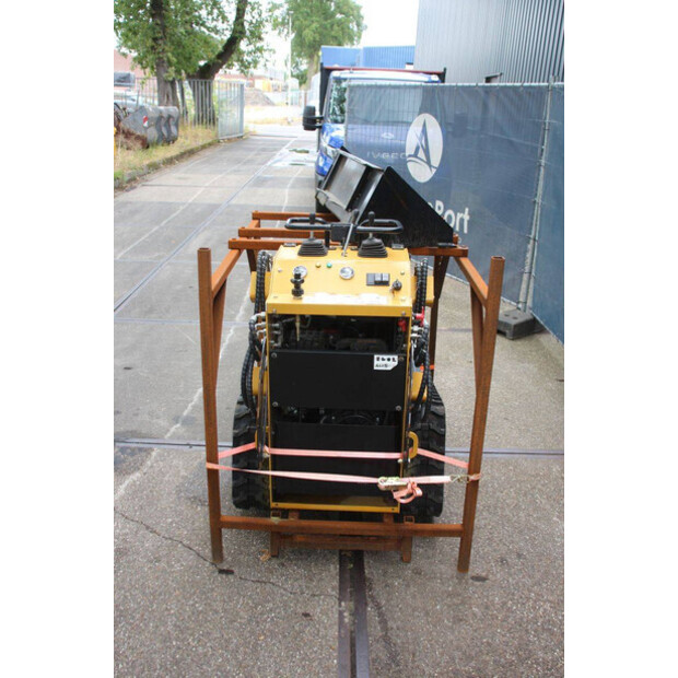 2025 Delano T360-49244990