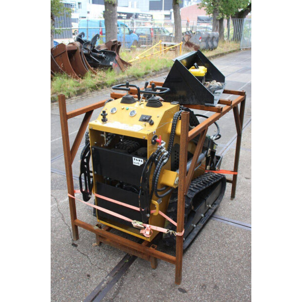 2025 Delano T360-49244991