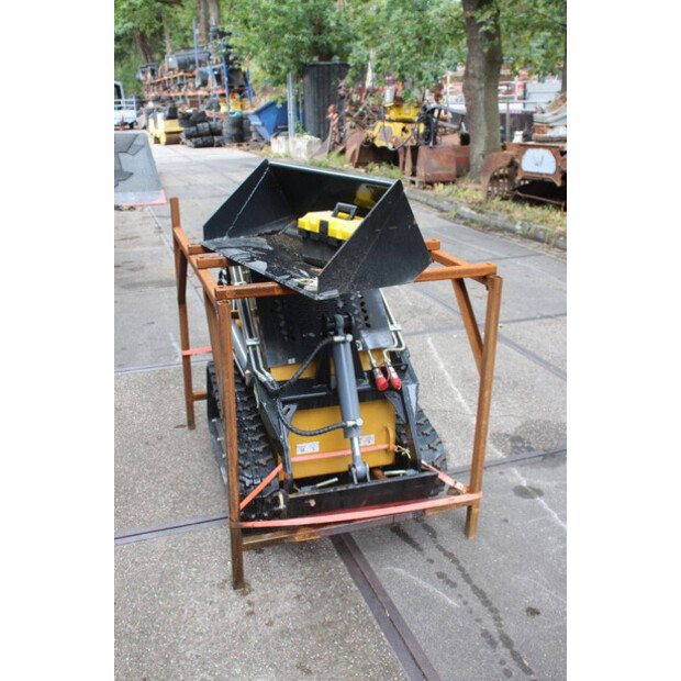 2025 Delano T360-49244992