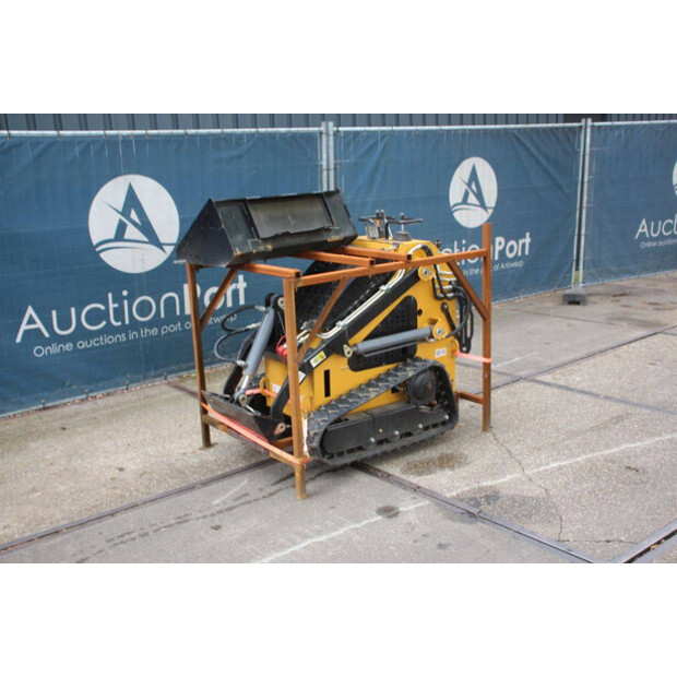 2025 Delano T360-49244994