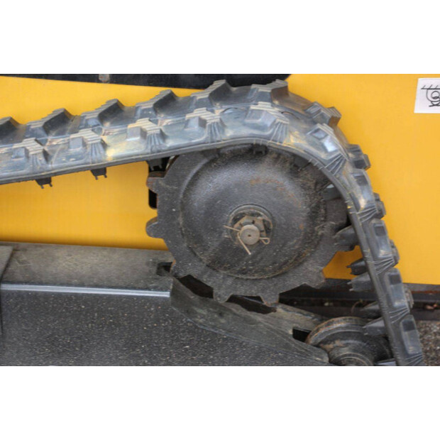 2025 Delano T360-49244997