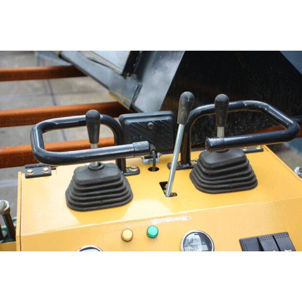 2025 Delano T360-49245001
