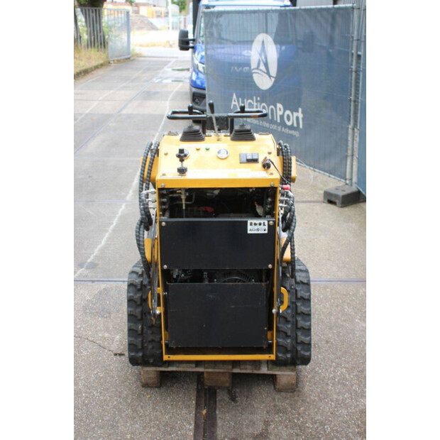 2025 RY T360-49245007