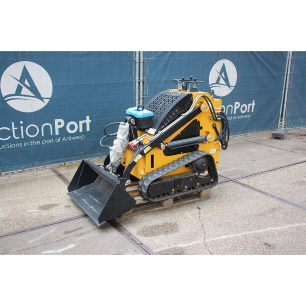 2025 RY T360-49245011