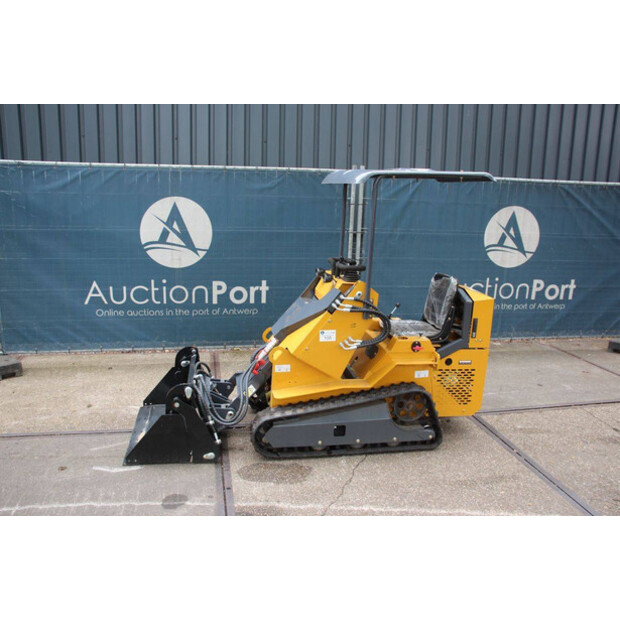 2025 ChiSheng CS480-49245021