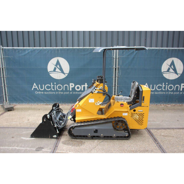 2025 ChiSheng CS480-49245022