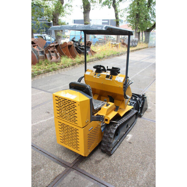2025 ChiSheng CS480-49245025