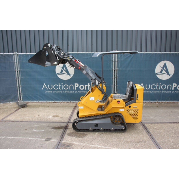 2025 ChiSheng CS480-49245037