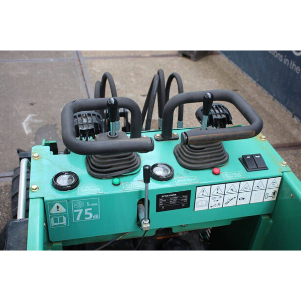 2025 جي بي سي HT320-49245059