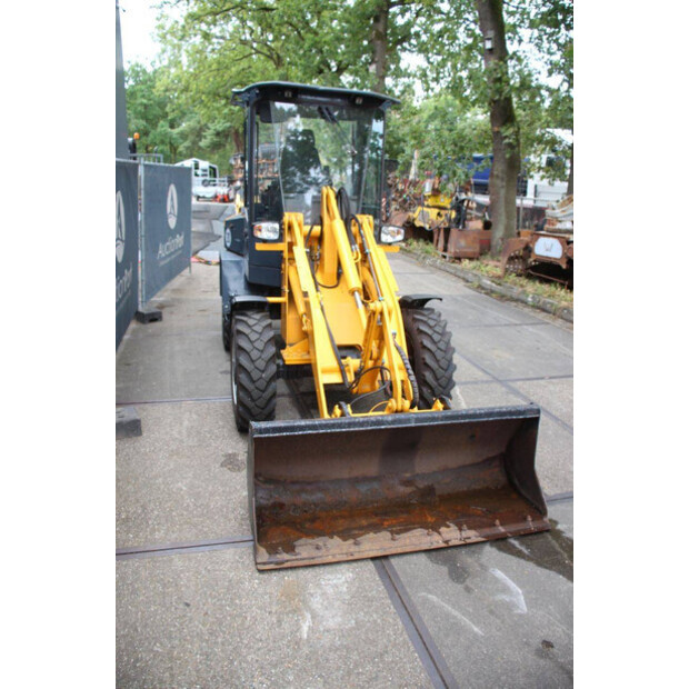 2014 Paus Rl 552-49245133