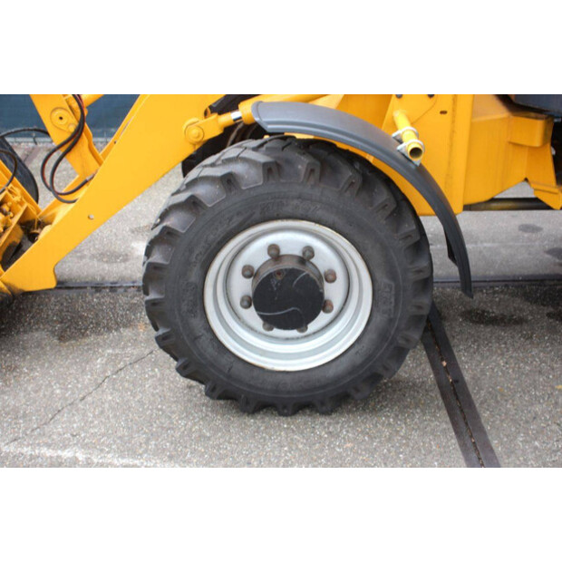 2014 Paus Rl 552-49245139