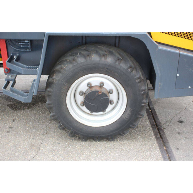 2014 Paus Rl 552-49245140