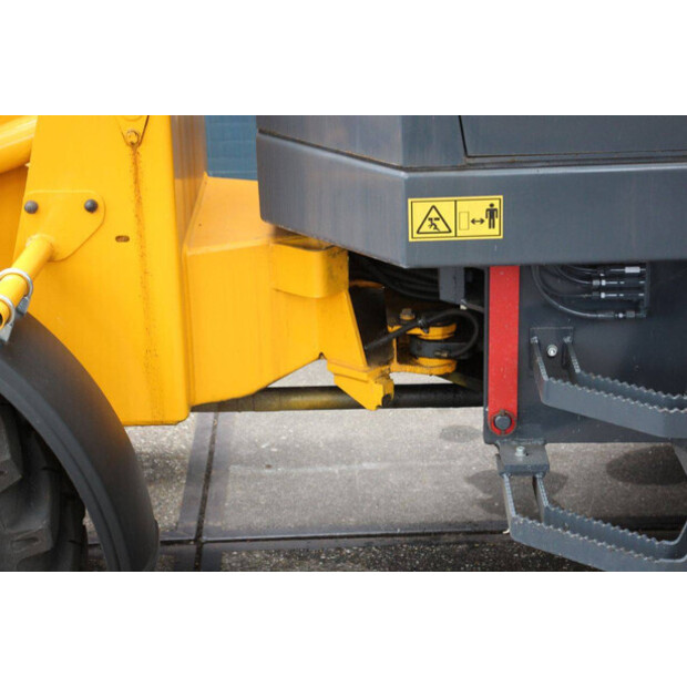 2014 Paus Rl 552-49245141