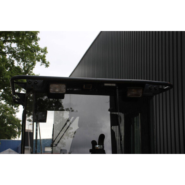 2014 Paus Rl 552-49245142