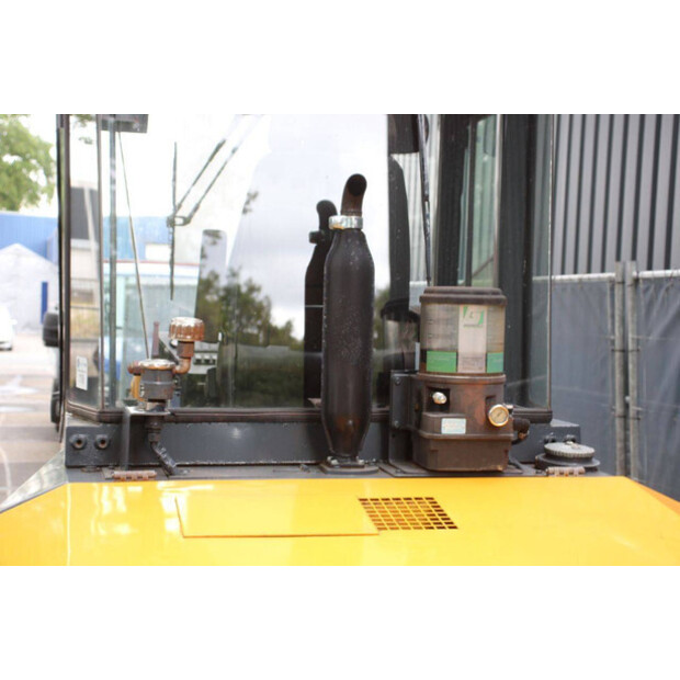 2014 Paus Rl 552-49245143