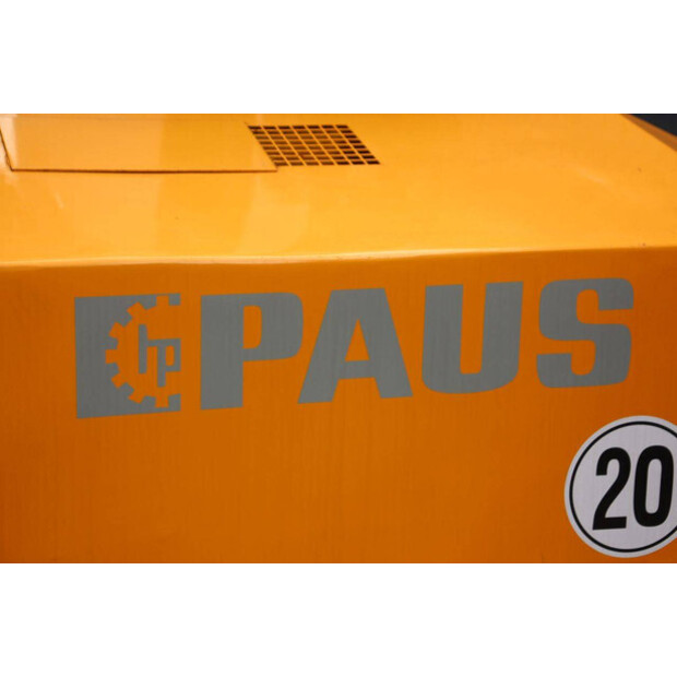 2014 Paus Rl 552-49245145