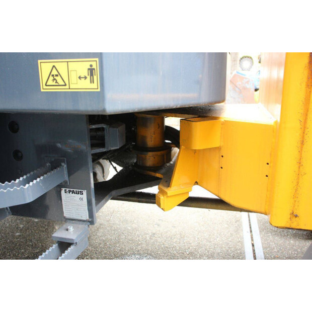 2014 Paus Rl 552-49245146