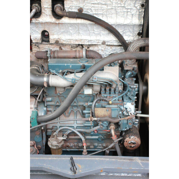 2014 Paus Rl 552-49245149