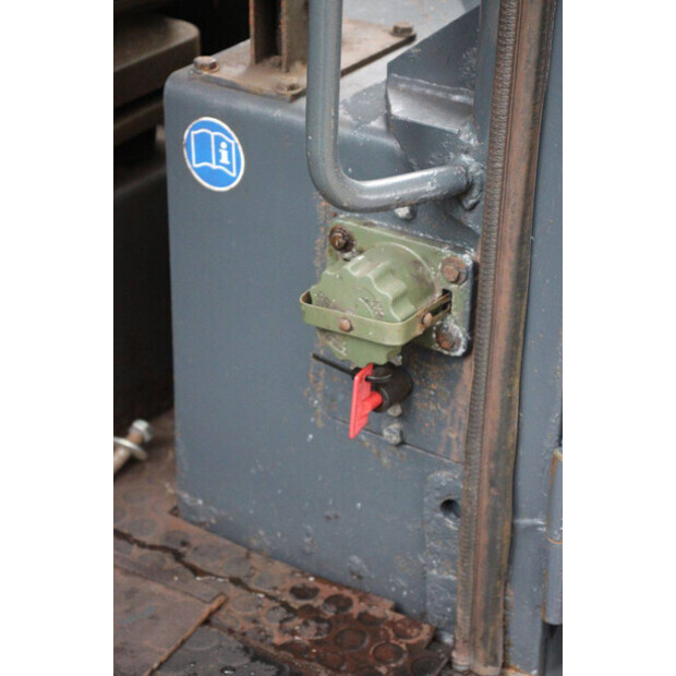 2014 Paus Rl 552-49245152