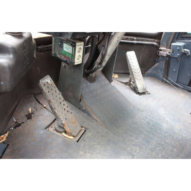 2014 Paus Rl 552-49245154