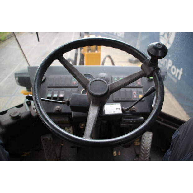 2014 Paus Rl 552-49245155