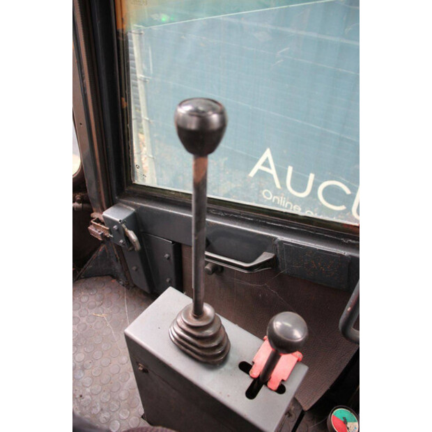 2014 Paus Rl 552-49245157
