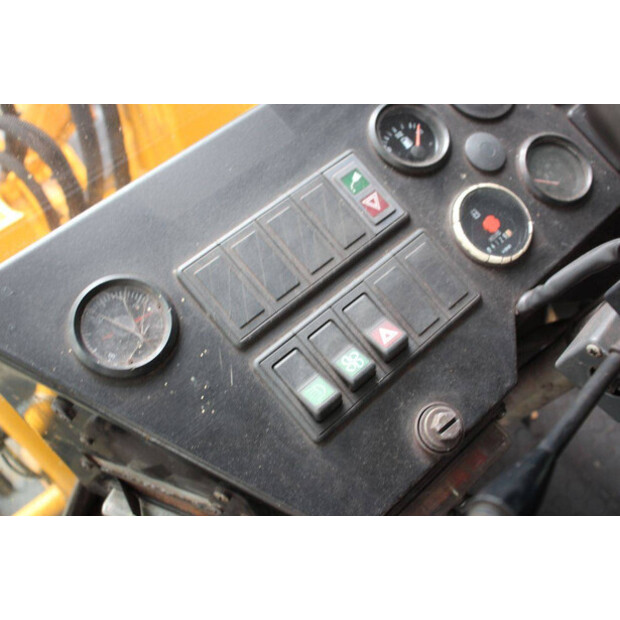 2014 Paus Rl 552-49245158