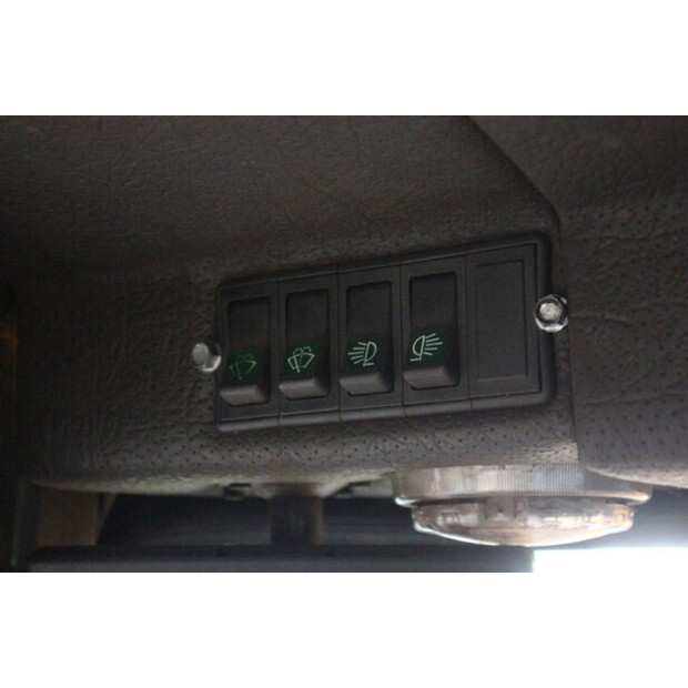 2014 Paus Rl 552-49245160