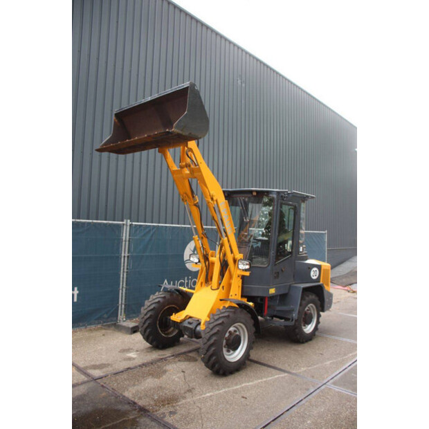 2014 Paus Rl 552-49245161