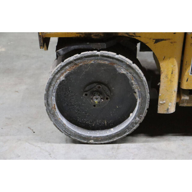 2012 Haulotte COMPACT 8-49245174